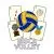 logo Bolghera Bisca Volley